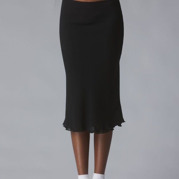 UNIF Dresses Unif Xo Skirt Poshmark